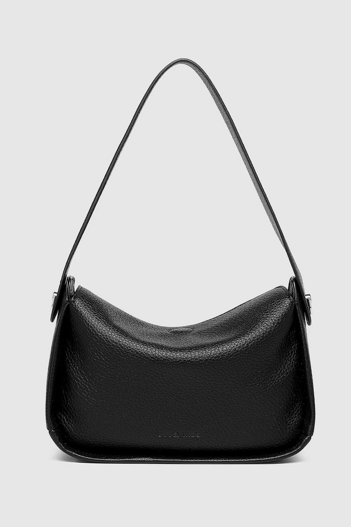 Maddie Shoulder Bag - Black