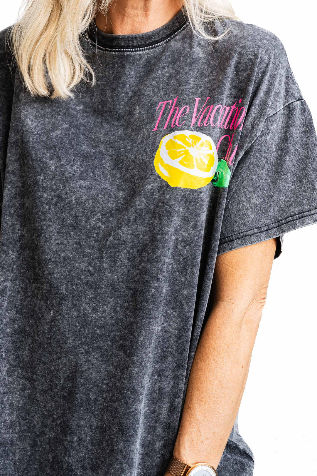 Vacation Club Tee