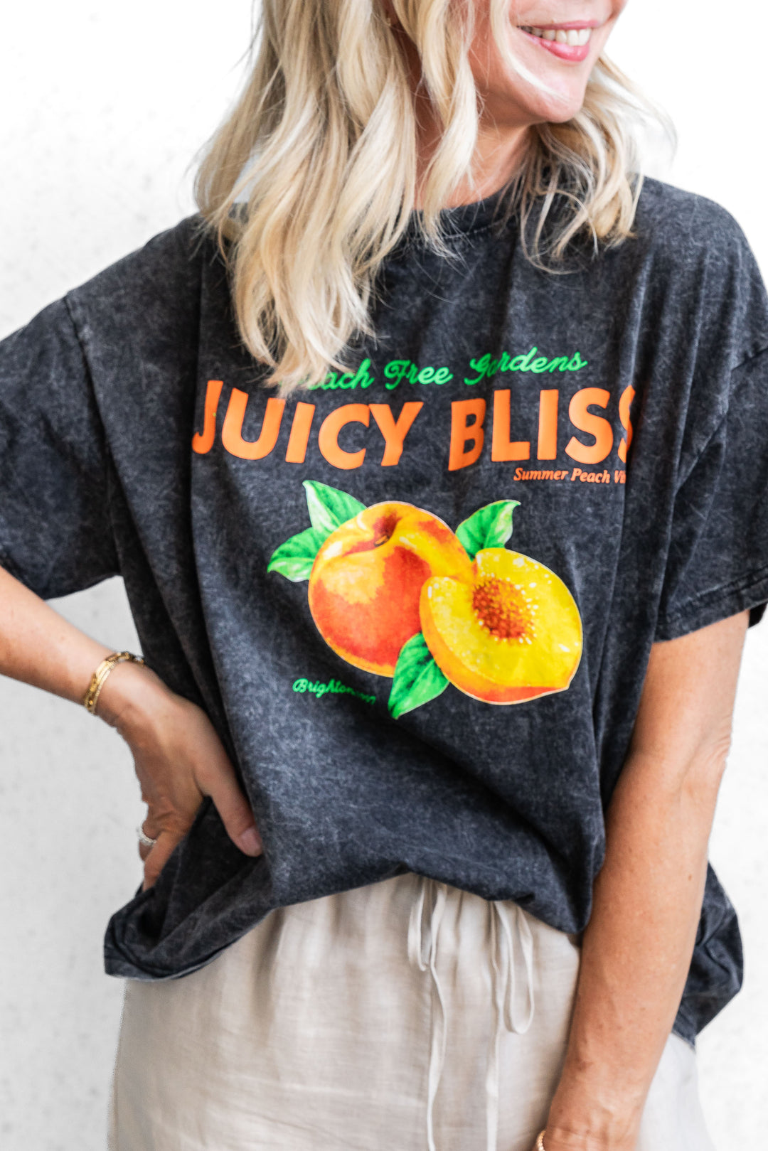 Juicy Bliss Tee