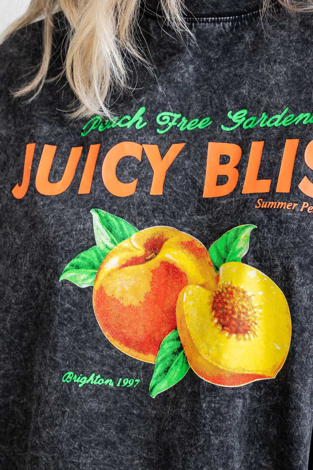 Juicy Bliss Tee