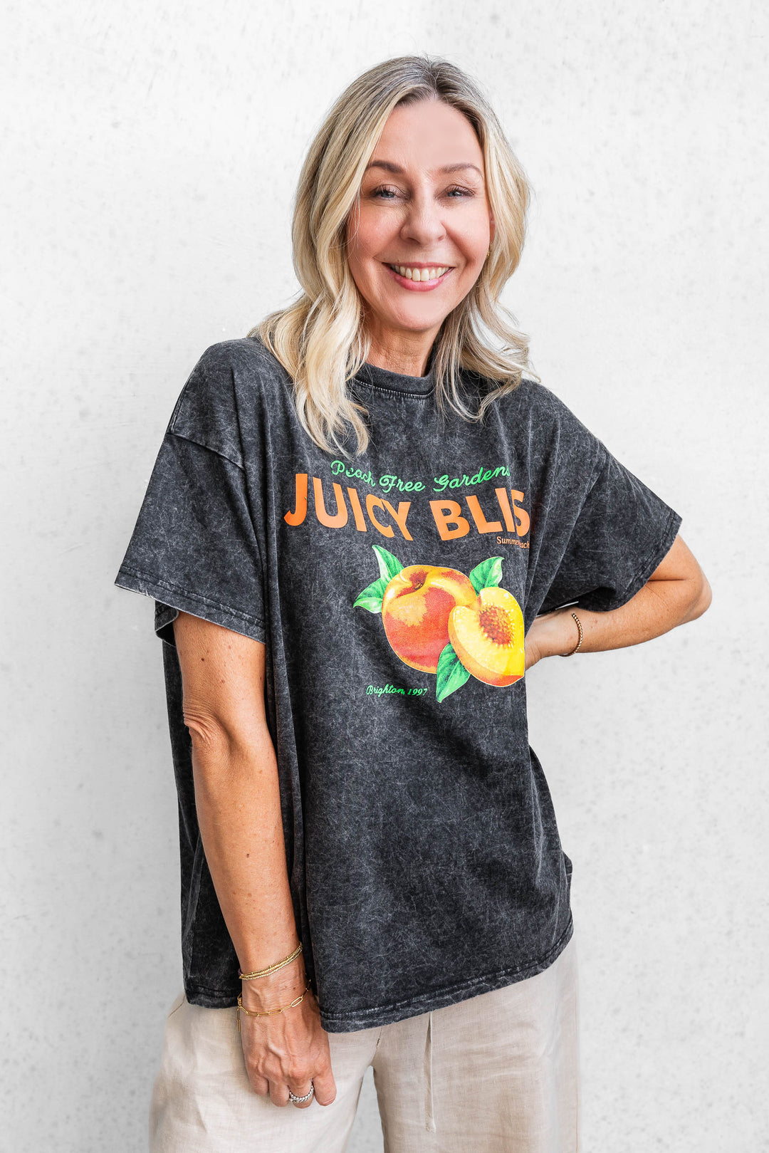 Juicy Bliss Tee