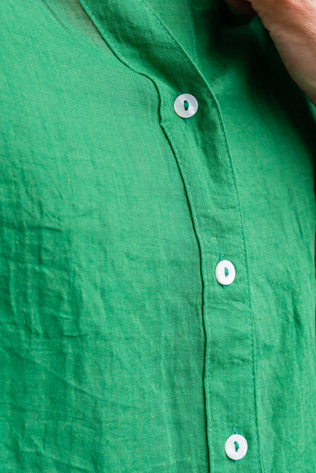 Summer Shirt - Green