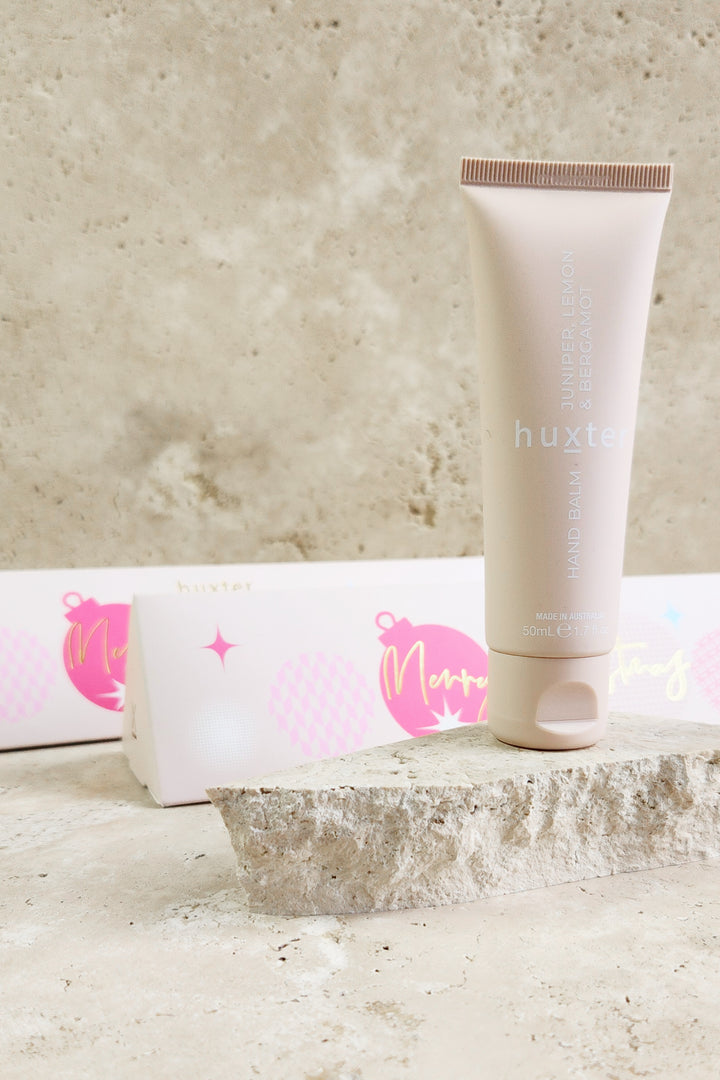 Huxter Hand Balm Bonbon