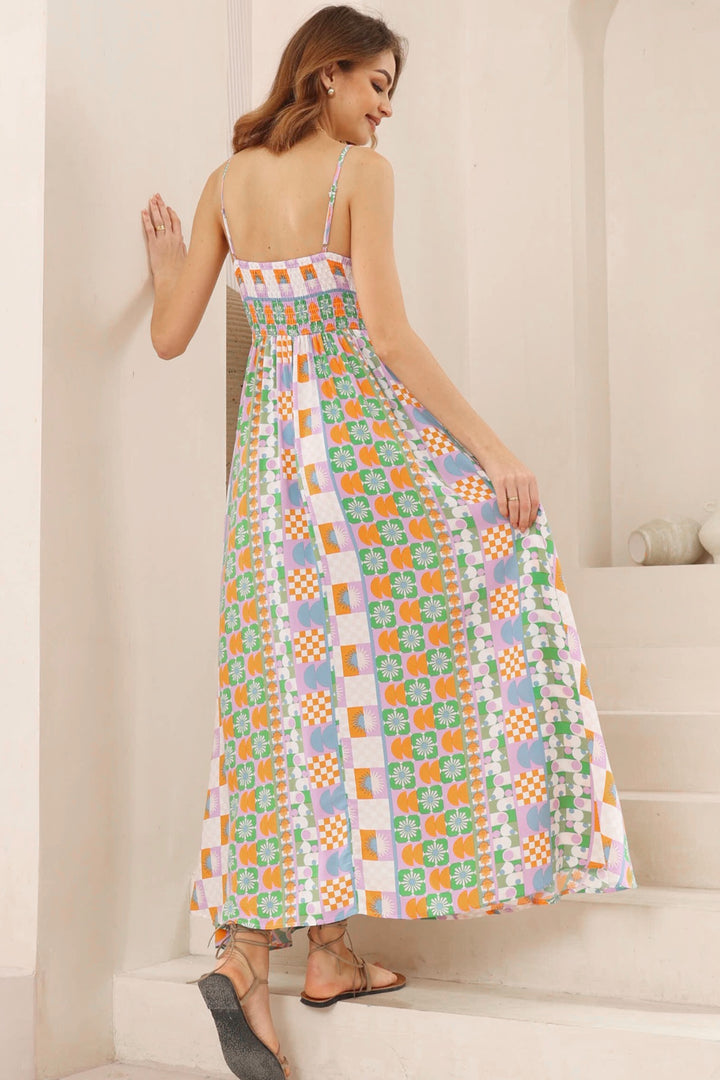 Clementine Dress